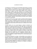 Como es la Prostitucion en Colombia