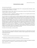 El nuevo Ejemplo de discurso de motivacion al maestro