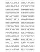 La evaluación psicométrica es una herramienta extraordinaria