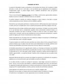 Como es el Análisis del Poema "Hagamos un Trato" y Obra "La vida es sueño" + Enfermedades Geneticas 2tp IB