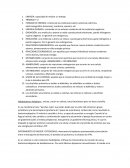 Halobacteriun halobium: archea, crecen en salinas, hace fotosíntesis pero no tiene clorofila.