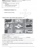 EVALUACION DE HISTORIA, GEOGRAFÍA Y CIENCIAS SOCIALES