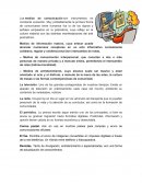 Cuales son los Medios de comunicacion