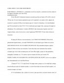 Como es Ser como Jabes y no como Menfiboset