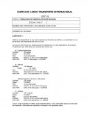 CUALES SON LOS CASOS INTEGRADORES