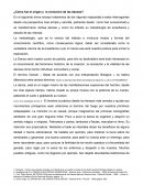 Ensayo sobre las danzas folkloricas argentinas