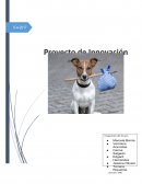 DEFINICIÓN INICIAL DE OPORTUNIDADES Y/O PROBLEMAS PARA EMPRENDER