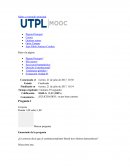 El nuevo Derecho constitucionl moocs utpl