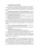 EL MATRIMONIO DE LOS NO-CRISTIANOS