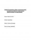 La ssalud de los enfermos y mentiras piadosas