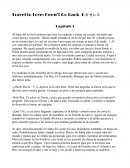 Travel to Love: I won’t Go Back-