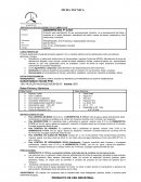 IDENTIFICACIÓN DEL PRODUCTO Y FABRICANTE