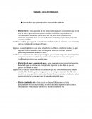 Segunda Tarea de Finanzas II