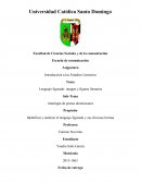 Lenguaje figurado: imagen y figuras literarias