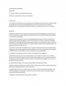 El Ensayo Enrico tedeshi