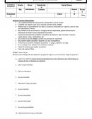 Valores del COLEGIO T.C.L