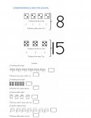 UNA PERSONA TIENE DOS BRAZOS¿ CUANTOS BRAZOS TIENEN OCHO PERSONAS?