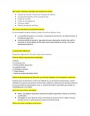 Que incluye el método cuantitativo del pronóstico de ventas