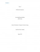 Implementación a Novel de los Procesos