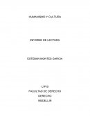 Análisis cronológico de la cultura