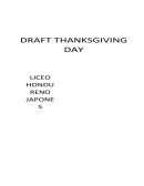 La nueva Accion y Descubrirnos como seres únicos y maravillosos