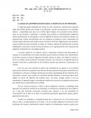 Como es el Grado de compañero