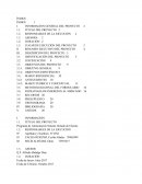 La gran Preparacion de helados de chocho