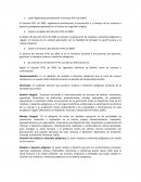 Decreto 4741 de 2005. Normalidad colombiana manejo de residuos peligrosos