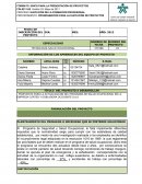 INFORMACIÓN DE LOS APRENDICES DEL EQUIPO DE PROYECTO