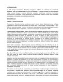 TAREA - TEORIAS ECONOMICAS