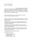Para el procedimiento de perfilacion de marcos lo primero que se hizo fue sacar medidas y luego cortar en 45 grados una ves colocado se procedió a saldar y asi fue para cada cosa que se realizó