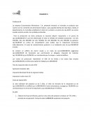 El nuevo Presupuesto de Capital