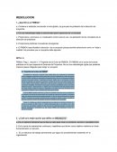 Ontiene el estándar reconocido a nivel global y la guía para la profesión de la dirección de proyectos.