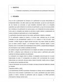 Entender la importancia y el funcionamiento de la perforación direccional.