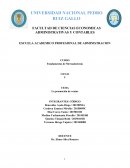 La promoción de ventas