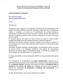 EL NUEVO TRAMO DE FORMACIÓN PEDAGÓGICA NIVEL SUPERIOR