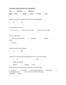 PREGUNTAS COMPORTAMIENTO DEL CONSUMIDOR