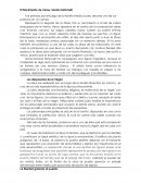 El Nacimiento de Venus. Sandro Botichelli