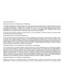 ARGUMENTACIÓN DE LOS AMBIENTES DE APRENDIZAJE