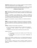 Cuales son los Principios de la ley 108-05