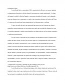 UN GRAN PLAN ESTRATEGICO DE MERCADOTECNIA