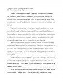 La nueva “Apuesta ambiental, el verdadero desarrollo peruano”