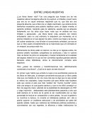 El nuevo Ensayo de por que los jóvenes no leen