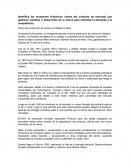 El nuevo Marketing Evolución Quaker