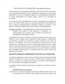 PSICOLOGIA DE LA PUBLICIDAD: Mas allá de las marcas.