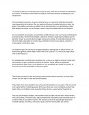 La nueva Disertación Tiger Shark