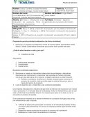 Aspectos generales de un proyecto de inversión