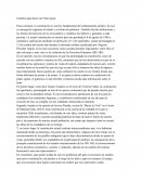 Cambios para hacer un Chile mejor.