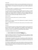 La Razón parte esencial del ser humano, lo que da paso al Racionalismo la misma que es una teoría filosófica que sostiene como primer factor a la Razón ya mencionada