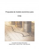 Propuesta de modelo económico para Chile